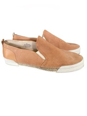 Nine West Suede Espadrilles Size 9